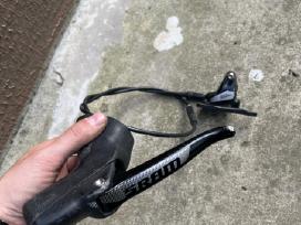 Sram Rival kairės pusės rankenėlė