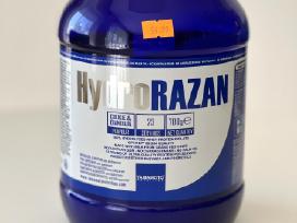Yamamoto Hydrorazan proteinas (baltymai)