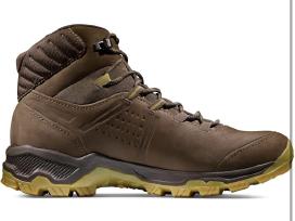 Vyriški Mammut Mercury batai 43 1/3