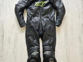 Alpinestars moto kombinezonas