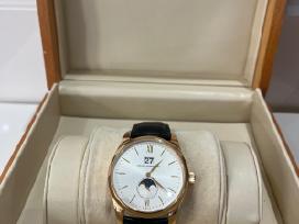 Girard Perregaux Moonphase18k Gold wristwatch