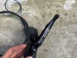 Shimano 105 St-r7020 su Br-r7070 suportu 11 pavarų