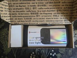 Steam deck 1tb Oled