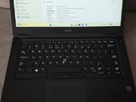Parduodu Dell Latitude i5-8520u 8gb 256gb Sd 10/10