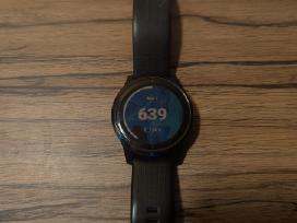 Garmin Vivoactive 4 išmanusis laikrodis