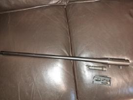 Blaser R8 vamzdis
