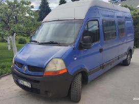 Renault Master 2008m