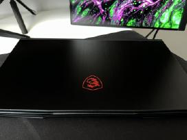 Msi Gf65 Thin