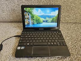 Samsung Nc110 nešiojamas kompiuteris
