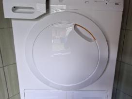 Miele Tkb150wp Džiovyklė Labai Nedaug Naudota