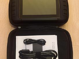 Foxwell Nt809 Universali automobilių diagnostika