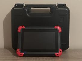 Xtool D7 universali automobilių diagnostika