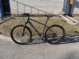 Trek Dual Sport 4 L 29 Hidrauliniai stabdžiai