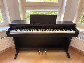 Yamaha Ydp-164b skaitmeninis pianinas