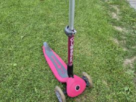 Paspirtukas Globber Junior