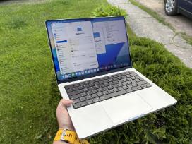 Apple MacBook Pro 14 16gb / 1tb