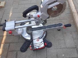 Metabo skersavimo pjuklas