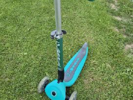 Paspirtukas Globber Junior