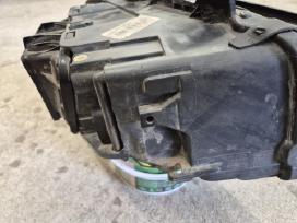 Audi a4 b6 S-line priekinis kairės pusės žibintas.