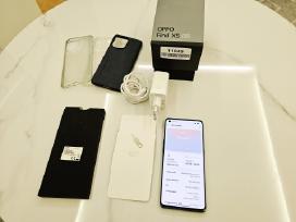 Oppo find x5