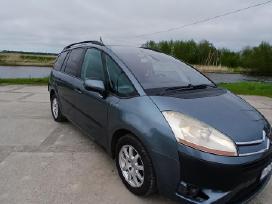 Citröen grand C4 picasso