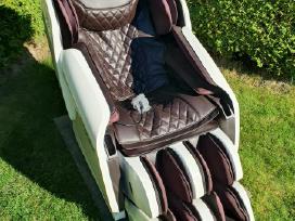 Masažinis krėslas Ogawa Smart Reluxe
