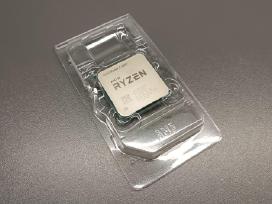 Mažai naudotas procesorius Amd Ryzen 5 3600