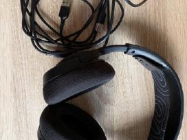 Steelseries Arctis Nova 5 wireless + Garantinis