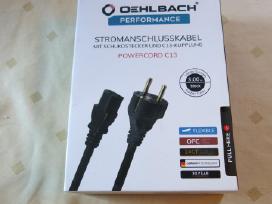 Oelbach maitinimo kabelis 3.0m