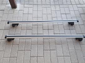 Stogo skersiniai naudoti