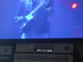 Sony Dvp NS 905v Qs Dvd sacd grotuvas
