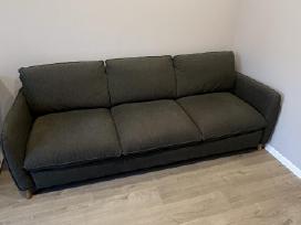 Sofa/lova 230x90