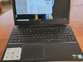Dell g3 zaidimu kompiuteris