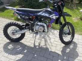 Apynaujas vaikiškas benzininis Asix xb-27 110cc