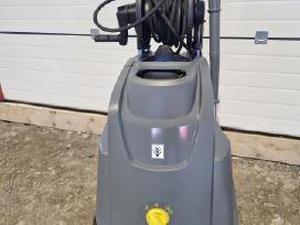 Parduodu Karcher Hds 5/15ux auksto slegio plovykla