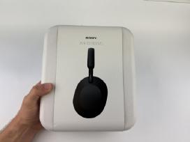 Naujos Sony Wh-1000xm5 Ausinės
