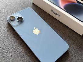 iPhone 14 256gb