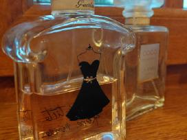 Kvėpalū likučiai ,Guerlain,