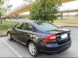 Parduodu „Volvo S80“
