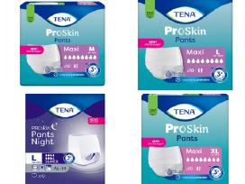 Sauskelnės - kelnaitės Tena Pants M L XL dydis