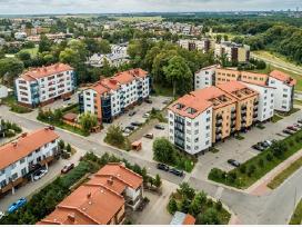 Tauralaukyje išnuomojamas 2 kambarių butas
