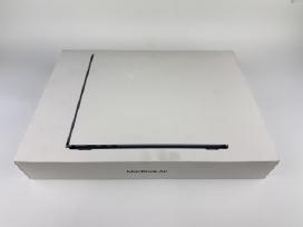 Naujas MacBook Air 15 M5 16 GB 1 TB Garantija