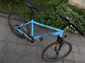 Parduodamas Panther X200 kalnų dviratis.