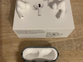 Airpods Pro 2 Gen