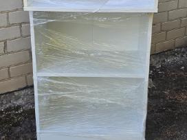 Naujas vystymo stalas Ikea Smgöra (tik surinktas)