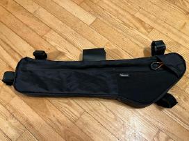 Dviračio krepšys 5 l. (Down tube)