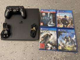 Ps4 Slim 500 GB