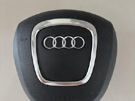 Audi A5 2012metu vairuotojo oro pagalvė