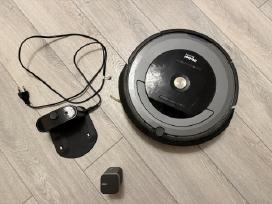 Irobot Roomba 681