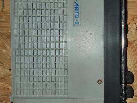 Radijas ural avto-2